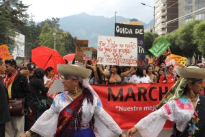 Diane Rodriguez Marcha de las Putas Ecuador 2015 - Transfeminista (7)