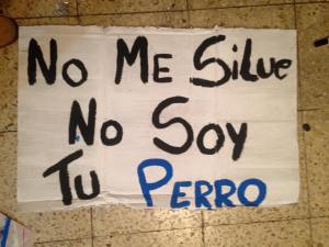 Marcha de las Putas Ecuador - Marcha de las Putas Guayaquil 2016 - Asociación Silueta X - Slutwalk Guayaquil Ecuador contra la violencia de género (12)