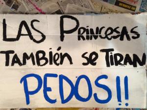 Marcha de las Putas Ecuador - Marcha de las Putas Guayaquil 2016 - Asociación Silueta X - Slutwalk Guayaquil Ecuador contra la violencia de género (2)