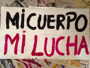 Marcha de las Putas Ecuador - Marcha de las Putas Guayaquil 2016 - Asociación Silueta X - Slutwalk Guayaquil Ecuador contra la violencia de género (22)