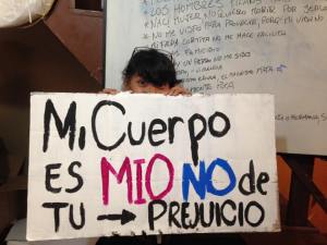 Marcha de las Putas Ecuador - Marcha de las Putas Guayaquil 2016 - Asociación Silueta X - Slutwalk Guayaquil Ecuador contra la violencia de género (30)