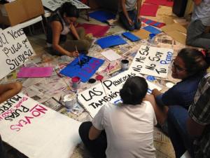 Marcha de las Putas Ecuador - Marcha de las Putas Guayaquil 2016 - Asociación Silueta X - Slutwalk Guayaquil Ecuador contra la violencia de género (32)