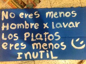 Marcha de las Putas Ecuador - Marcha de las Putas Guayaquil 2016 - Asociación Silueta X - Slutwalk Guayaquil Ecuador contra la violencia de género (34)