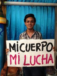 Marcha de las Putas Ecuador - Marcha de las Putas Guayaquil 2016 - Asociación Silueta X - Slutwalk Guayaquil Ecuador contra la violencia de género (37)