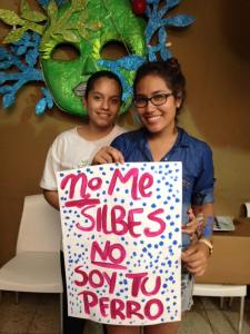 Marcha de las Putas Ecuador - Marcha de las Putas Guayaquil 2016 - Asociación Silueta X - Slutwalk Guayaquil Ecuador contra la violencia de género (5)