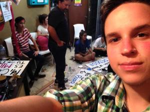 Marcha de las Putas Ecuador - Marcha de las Putas Guayaquil 2016 - Asociación Silueta X - Slutwalk Guayaquil Ecuador contra la violencia de género (8)