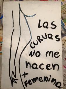 Marcha de las Putas Ecuador - Marcha de las Putas Guayaquil 2016 - Asociación Silueta X - Slutwalk Guayaquil Ecuador contra la violencia de género (9)