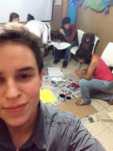 Marcha de las Putas Ecuador - Marcha de las Putas Guayaquil 2016 - Asociación Silueta X - Slutwalk Guayaquil Ecuador no más machismo (12)