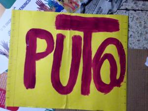 Marcha de las Putas Ecuador - Marcha de las Putas Guayaquil 2016 - Asociación Silueta X - Slutwalk Guayaquil Ecuador no más machismo (16)