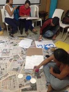 Marcha de las Putas Ecuador - Marcha de las Putas Guayaquil 2016 - Asociación Silueta X - Slutwalk Guayaquil Ecuador no más machismo (6)