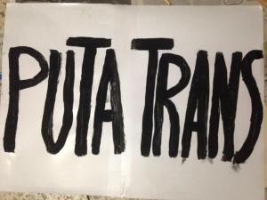 Marcha de las Putas Ecuador - Marcha de las Putas Guayaquil 2016 - Asociación Silueta X - Slutwalk Guayaquil Ecuador no más machismo (7)