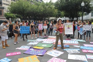 Marcha de las Putas y Putos Guayaquil - Ecuador - Asociación Silueta X con Diane Rodriguez (33)
