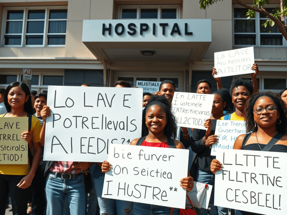 Organizaciones LGBTIQ+ de Quito Denuncian Desabastecimiento Crítico De Medicación Antirretroviral En IESS